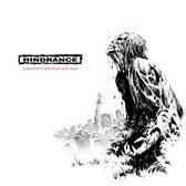 Hindrance : Groovy Death Grind Hindrance : Groovy Death Grind